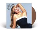 Sabrina Carpenter Espresso Chocolate Brown Colored 7
