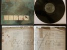 BOYSETSFIRE The Misery Index Notes From The Plague Years LP Vinyl-Snapcase BSF