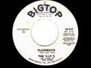 NORTHERN SOUL-V.I.P.'S-FLASHBACK/YOU PULLED A FAST ONE-BIG TOP 518