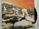 Led Zeppelin - Houses Of The Holy - 1973 UK 1st Press Album Sterling RL