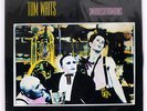 TOM WAITS SWORDFISHTROMBONES ISLAND R20D2096 JAPAN VINYL LP