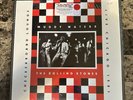 The Rolling Stones -Checkerboard Lounge Live Chicago 1981, 2 LP, Sealed