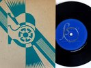 New Order–Procession / Everything's Gone Green UK 7