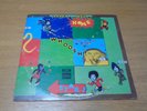 PROCOL HARUM - Home - 1970 UK 9-track stereo LP - Inc rare fold-out