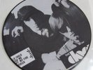 THE DOORS - WILD CHILD, Picture Disc, Lizard Records, France, 7