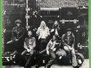 The Allman Brothers Band At Fillmore East 1971 Capricorn SD2 802 Live NM LP