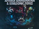 Afrika Bambaataa & Soulsonic Force Planet Rock - The Album (Vinyl)