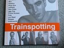 trainspotting 2xlp soundtrack vinyl record album
