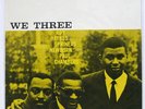 ROY HAYNES WE THREE PRESTIGE SMJ6623 JAPAN VINYL LP
