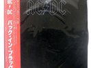 AC/DC BACK IN BLACK ATLANTIC P10906A JAPAN OBI VINYL LP