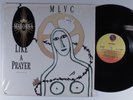 MADONNA Like A Prayer SIRE 12