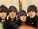 The Beatles - Beatles For Sale, LP Vinyl, gebraucht, UK-Press, Black Poyphone La