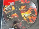 ROB ZOMBIE  - venomous rat  - Picture disc   vinyl LP  new
