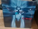 Vinilo Lp Ozzy Osbourne – Down To Earth. Colored vinyl.