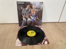 Scorpions Lovedrive  70s Archive LP in mint Heavy Krautrock