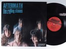ROLLING STONES Aftermath LONDON/ABKCO LP NM w