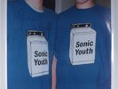 SONIC YOUTH Washing Machine DGC 00602547431073 2XLP 180g audiophile SEALED w
