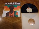 Hugh Masekela 