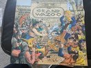 Frank Zappa The Mothers The Grand Wazoo Gatefold Lp