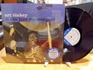 The Big Beat by Blakey, Art & Jazz Messengers Record, 2021 Blue Note Classic LP