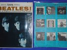 Original Stereo Meet The Beatles vinyl album 1964 record in shrink wrap NM-