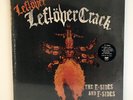 Leftover LEFTOVER CRACK the E Sides and F Sides DOUBLE Lp Vinyl Record , SEALED