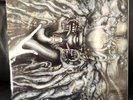 Danzig III “How The Gods Kill” 1992 Europe 1st Press Vinyl