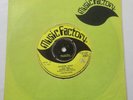 INFANTES JUBILATE, EXPLODING GALAXY, 1968 MUSIC FACTORY UK 1ST PRESS PSYCHE 7