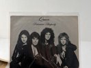 Queen - Bohemian Rhapsody - Original UK Picture Sleeve 1975 with 7” Vinyl