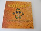 ISOTONIK DIFFERENT STROKES 5 X VINYL BOX SET OLD SKOOL RAVE HARDCORE GROOVERIDER