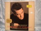 VON KARAJAN BEETHOVEN 9 SYMPHONIEN (1962) RARE 8 LP BOX DGG GERMANY