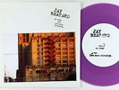 Indie Rock 45 - Jay Reatard - No Time - Matador - VG++ purple wax