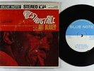 Jazz EP - Art Blakey & The Jazz Messengers - Indestructible - Blue Note L4193