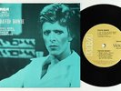 Rock Glam EP - David Bowie - Rebel Rebel - RCA Victor Australia - VG+