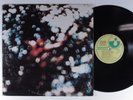 PINK FLOYD Obscured By Clouds HARVEST LP VG++/NM w