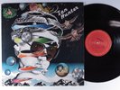 IAN HUNTER Self Titled COLUMBIA PC-33480 LP VG+ w