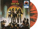 Love Gun by Kiss (Vinyl Limited Edition, 2020)