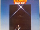 ELVIS PRESLEY - MOODY BLUE - Vinyl LP - RCA - 1977 - VG - FREE POSTAGE (1262)