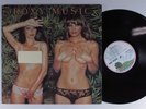 ROXY MUSIC Country Life ISLAND LP NM/VG++ uk w