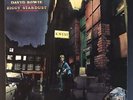 David Bowie Ziggy Stardust Original Master Recording MOFI Vinyl LP MFSL 1-064