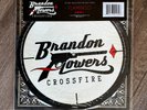 NEW Brandon Flowers 