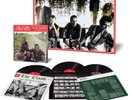 The Clash Combat Rock/The People’s Hall Triple Vinyl LP New Sealed