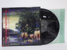 FLEETWOOD MAC TANGO IN THE NIGHT P 13490 Vinyl  LP Record OBI E7307N