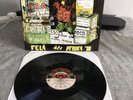 Fela Kuti Authority Stealing  RARE Only One On EBay NM/NM