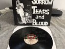 Fela Kuti RARE Only One On EBay NM/NM  sorrow Tears And Blood