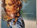 MADONNA - RAY OF LIGHT DOUBLE ALBUM LP , WARNER BROS.- CG L47