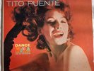Tito Puente - Dance Mania (1958)  - LP Vinyl  RCA Victor LPM 1692 Original