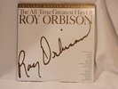 Roy Orbison - Greatest Hits - LE Mobile Fidelity Vinyl LP #003217 - Near Mint