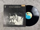 The Velvet Underground Self Titled 1969 Vinyl LP MGM SE-4617 Record Album