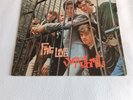 YARDBIRDS: FIVE LIVE ORIGINAL ALBUM IN REALLY NICE CONDITION